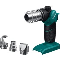 Газовый паяльник KRAFTOOL KHG-500