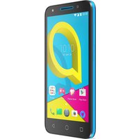 Телефон Alcatel U5 Dual SIM (синий) [5044D]
