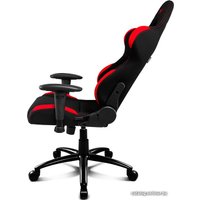 Игровое (геймерское) кресло Drift DR100 (черный/красный)