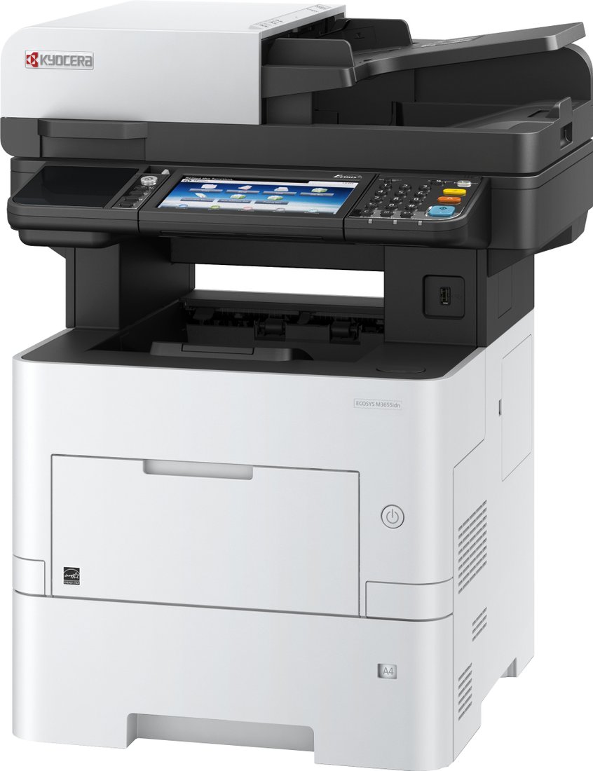 

МФУ Kyocera Mita ECOSYS M3655idn