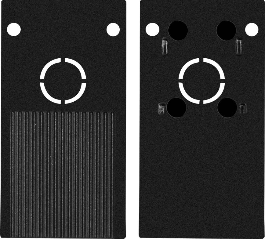 

Заглушка для шинопровода Arte Lamp Linea-accessories A482006