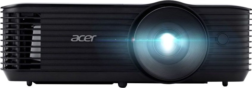 

Проектор Acer X118HP (черный)