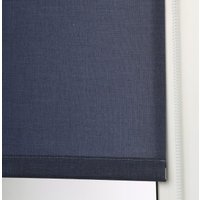 Мини рулонные шторы Lm Decor Джинс LM 44-07 160x170