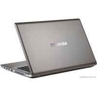 Ноутбук Toshiba Satellite P875-DTS