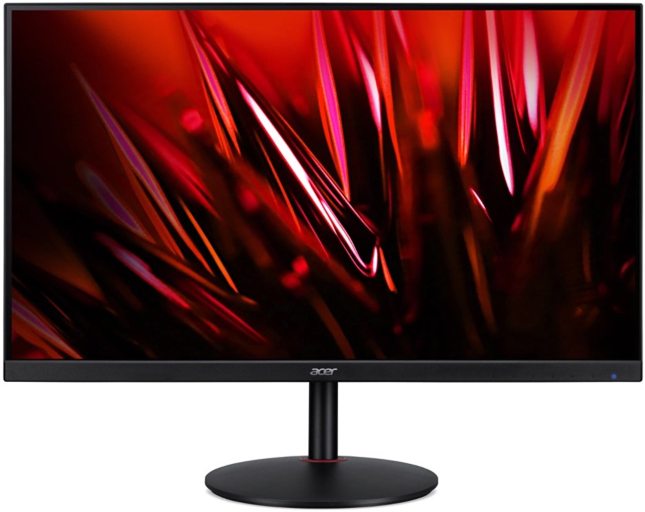 

Игровой монитор Acer Nitro XV320QULVbmiiphx
