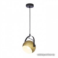 Подвесная люстра TK Lighting Parma Gold 4151