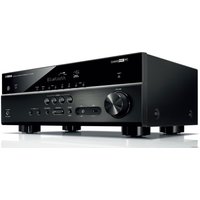 AV ресивер Yamaha RX-V483 (черный)