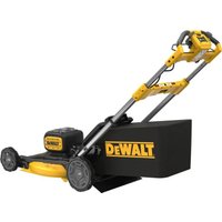 Газонокосилка DeWalt DCMWSP156W2 (с 2-мя АКБ)