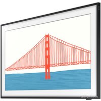 Телевизор Samsung The Frame LS03A QE50LS03AAUXCE