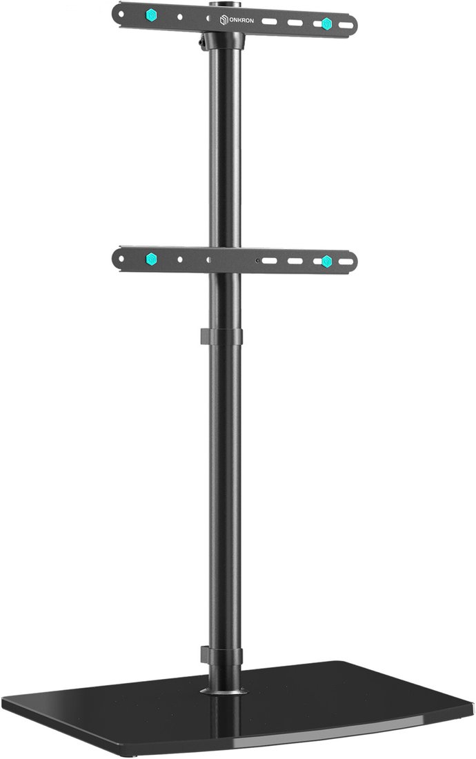 Стойка для телевизора Onkron TS5065 (черный)