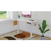 Стол с регулировкой высоты Ritmix TBL-1202 (молочный дуб) в Витебске