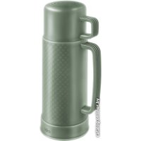 Термос Lara LR04-81 (2019) 0.65л (зеленый)