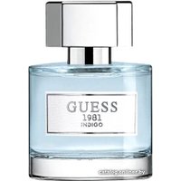 Туалетная вода Guess 1981 Indigo EdT (100 мл)