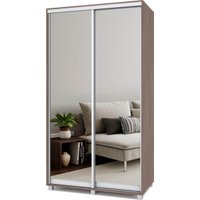 Шкаф-купе Modern Роланд Р623 (шимо темный)