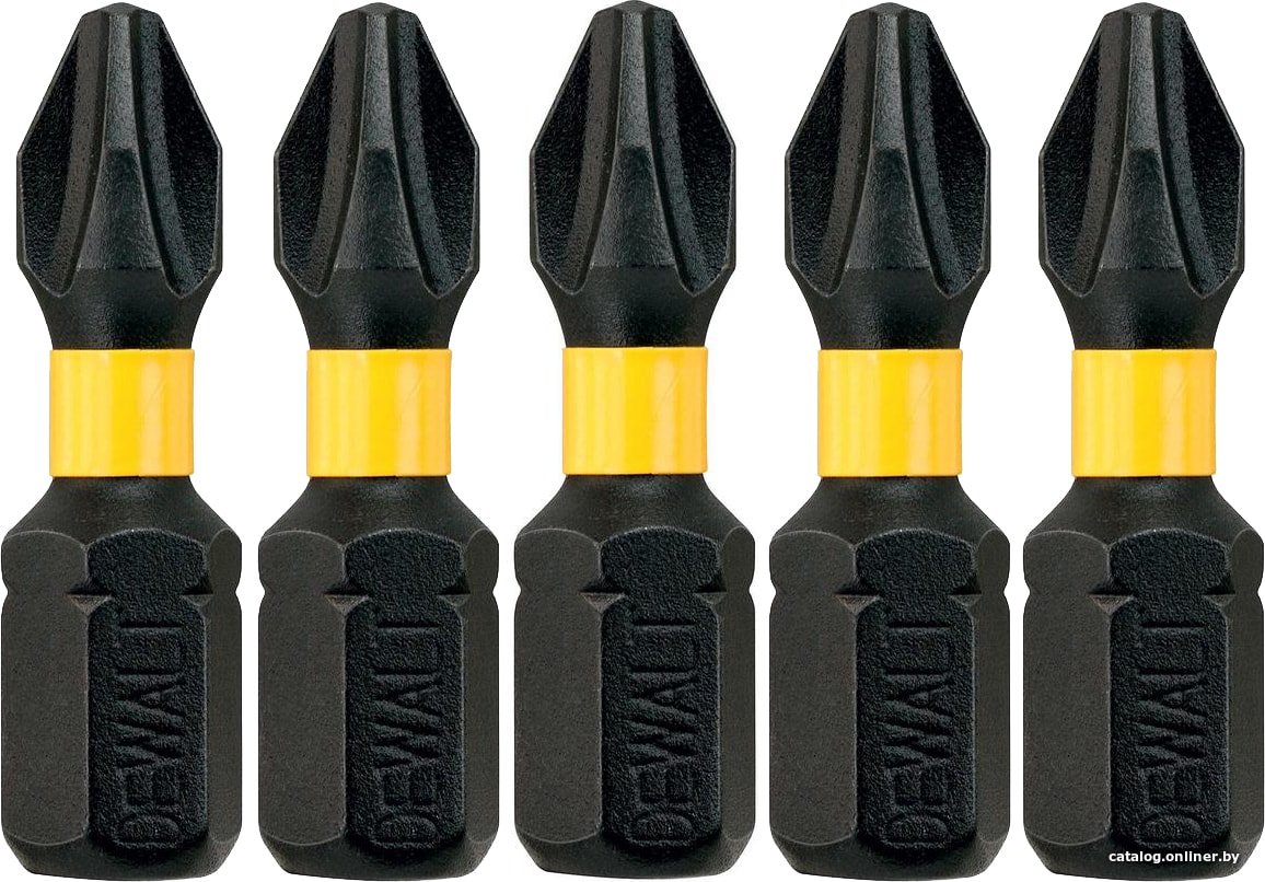 Набор бит DeWalt DT7994T