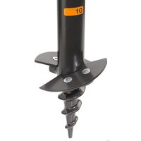 Бур Fiskars QuikDrill 1000636