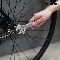 Дрель-шуруповерт HOTO 12V Brushless Drill Kit QWDZGJ001 (с АКБ, кейс, набор инструментов)