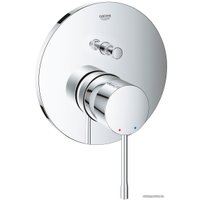 Смеситель Grohe Essence 24058001 (хром)