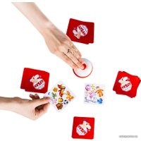 Детская настольная игра Dream Makers Дубль. Кто быстрее 2103C