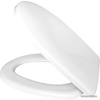Сиденье для унитаза IDDIS ID 126 Dp Sc