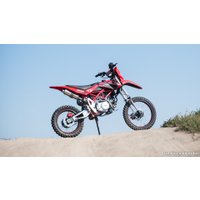 Мотоцикл IRBIS TTR 150