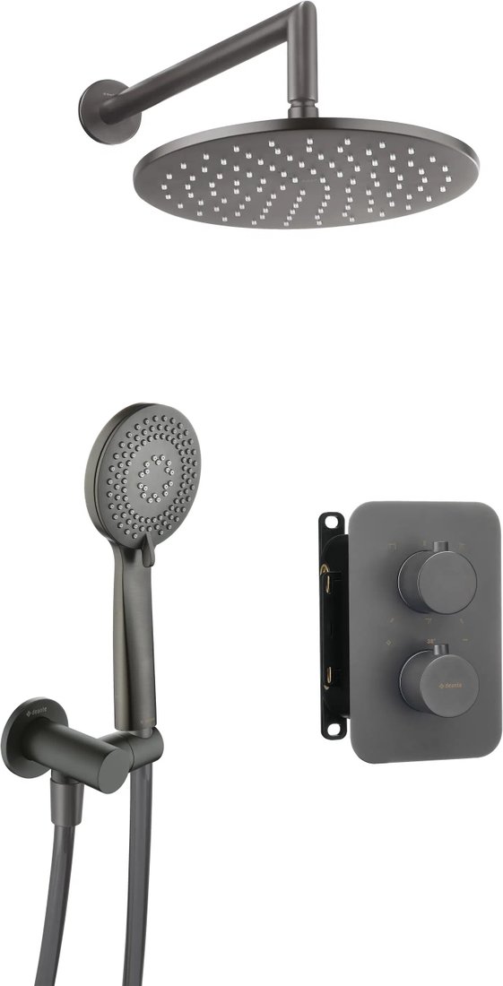 

Душевая система Deante Therm BXYZDEBT