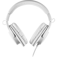 Наушники Audio-Technica ATH-M20x (белый)