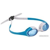 Очки для плавания ARENA Spider Kids Mask 004287 903 (blue/grey/blue)