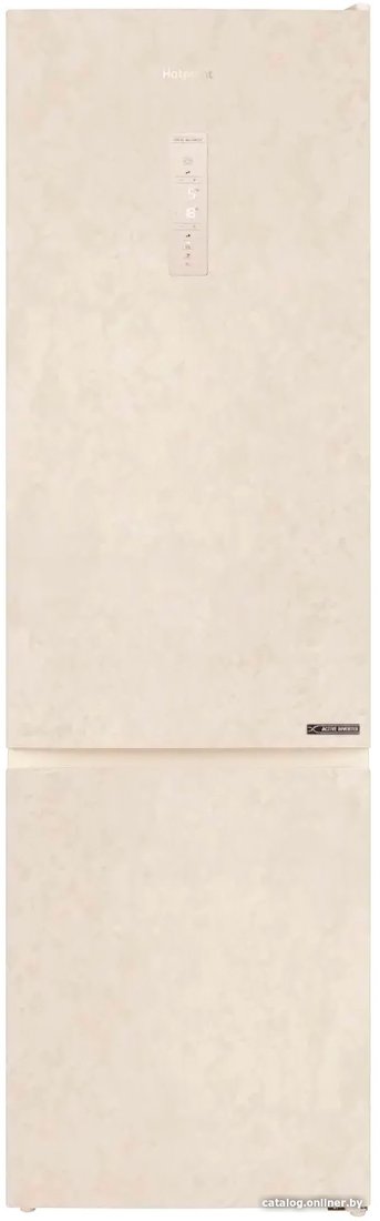 Холодильник Hotpoint HT 7201I AB O3