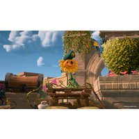  Plants vs. Zombies: Битва за Нейборвиль. Полное издание для Nintendo Switch