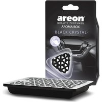 Areon Aroma box Black Crystal