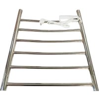 Полотенцесушитель Saniteco LD0190 (65x50, хром)