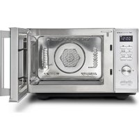 Микроволновая печь CASO HCMG 25 Ceramic Chef