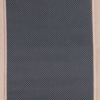 Офисное кресло TetChair Aviator (флок, ткань, коричневый/бежевый/серый 6/7/W-12)