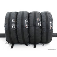 Набор чехлов для шин USBTOP Для колес 13-17" (4 шт)