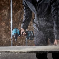 Воздуходув Makita AS001GZ (без АКБ)