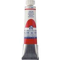 Гуашь Talens Art Creation Talens Extra Fine Quality 301 08043012 (красный светлый)
