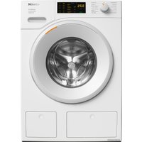Стиральная машина Miele WSD663 WCS TDos