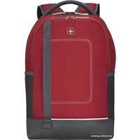 Городской рюкзак Wenger Next Tyon 16 611984 (красный/антрацит)