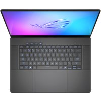 Игровой ноутбук ASUS ROG Zephyrus G16 2025 GU605CR-QR130