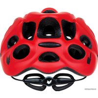 Cпортивный шлем Catlike Kompact'O L 2022 (красный) в Гомеле