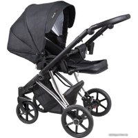 Универсальная коляска Coletto Craft (2 в 1, медная рама, C-04)