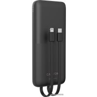 Внешний аккумулятор Canyon PB-1010 10000mAh (черный)