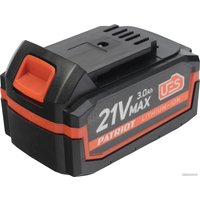 Аккумулятор Patriot PB BR 21V UES 180301123 (21В/3 Ач) в Борисове