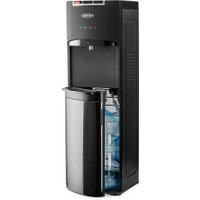 Кулер для воды Vatten L04NK (черный)