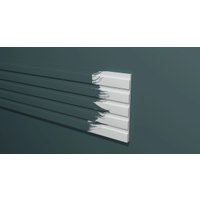 Панель декоративная Decor-Dizayn DD904