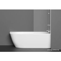 Ванна Umy Home Nook R 170x85 UM11622 (U-Solid, матовый)