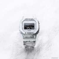 Наручные часы Casio G-Shock DW-5600GC-7E