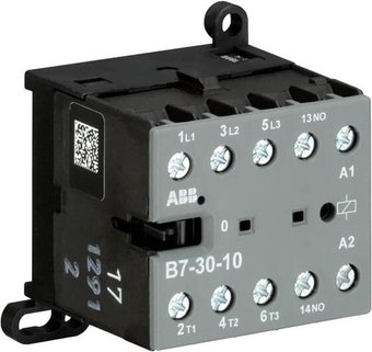 Контактор ABB B7-30-10-80 GJL1311001R8100
