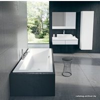 Ванна Ravak Formy 01 Slim 180x80 C881300000